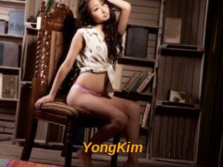 YongKim