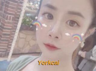Yorkcai
