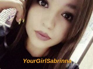 YourGirlSabrinna