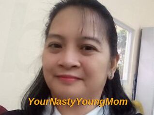 YourNastyYoungMom