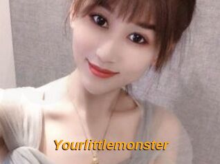 Yourlittlemonster