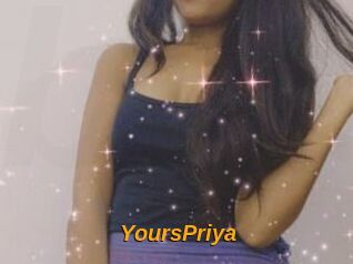 YoursPriya