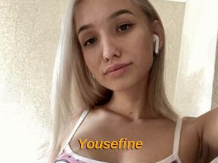 Yousefine