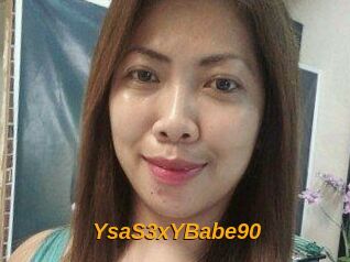 YsaS3xYBabe90