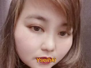 Yseihki