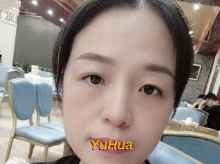 YuHua