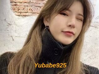 Yubabe925