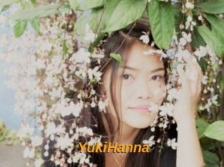 YukiHanna