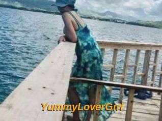 YummyLoverGirl