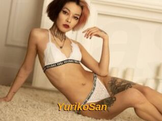 YurikoSan