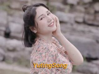 YutingSong