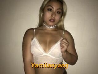 Yamilaayang