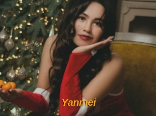 Yanmei
