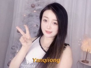 Yanqiiong