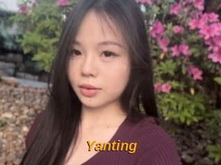 Yanting