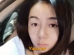 Yanxiao