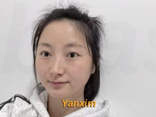 Yanxim