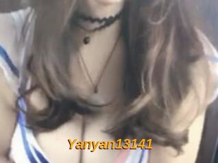 Yanyan13141