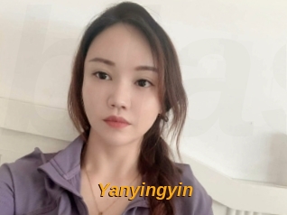 Yanyingyin