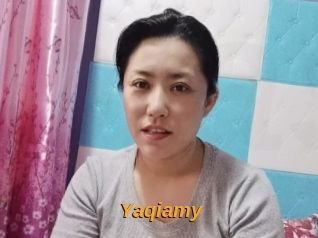 Yaqiamy