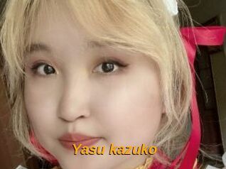 Yasu_kazuko