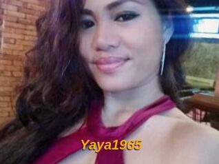 Yaya1965