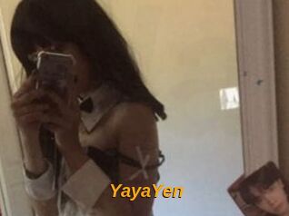 YayaYen