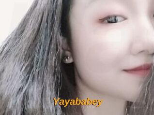 Yayababey