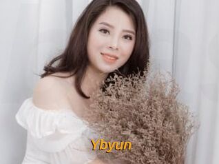 Ybyun