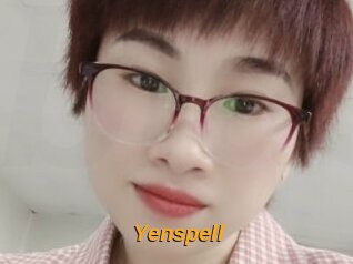 Yenspell