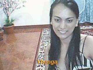 Yhenga