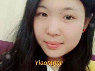 Yiaomgm