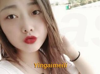 Yingaimeili