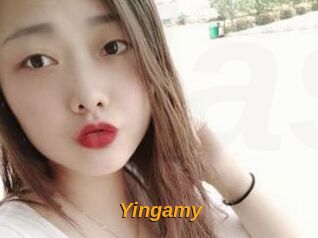 Yingamy