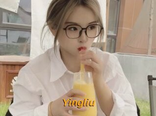 Yingliu