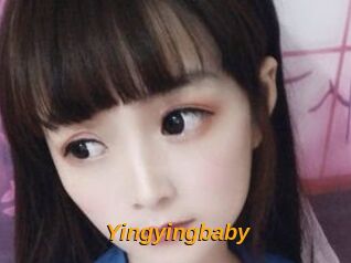 Yingyingbaby