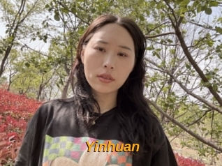 Yinhuan