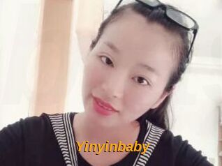 Yinyinbaby