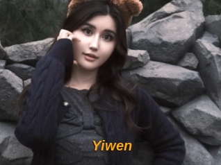 Yiwen