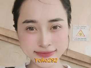 Yoko292