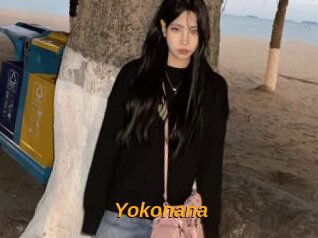 Yokonana