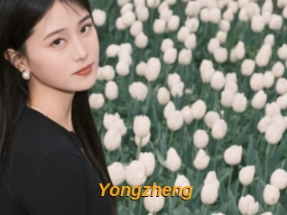 Yongzheng