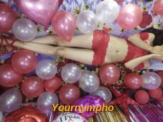 Yournympho