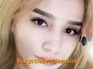 Yourprincesssjasmine