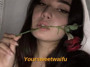 Yoursweetwaifu
