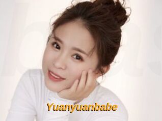 Yuanyuanbabe