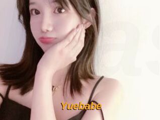 Yuebabe