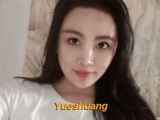 Yueshuang