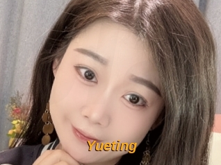 Yueting