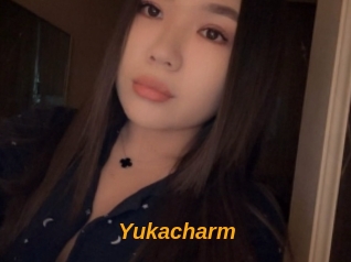 Yukacharm
